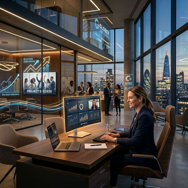 Başarı Göstergeleri