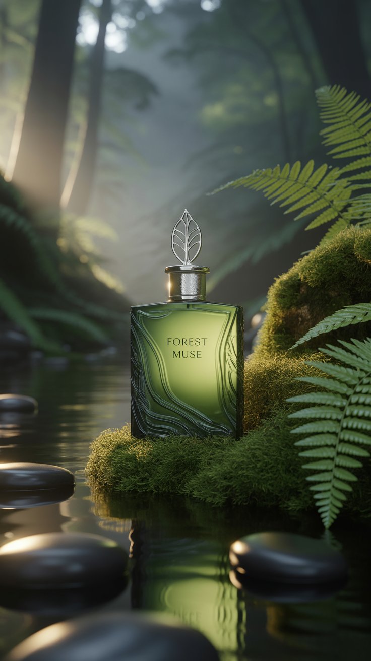 Sinematik Ürün Gösterimi